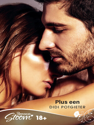 cover image of Plus een